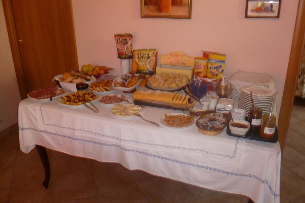 Agriturismo Dondino Cavriana Buitenkant foto