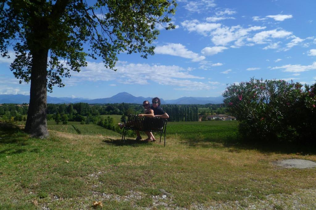 Agriturismo Dondino Cavriana Buitenkant foto