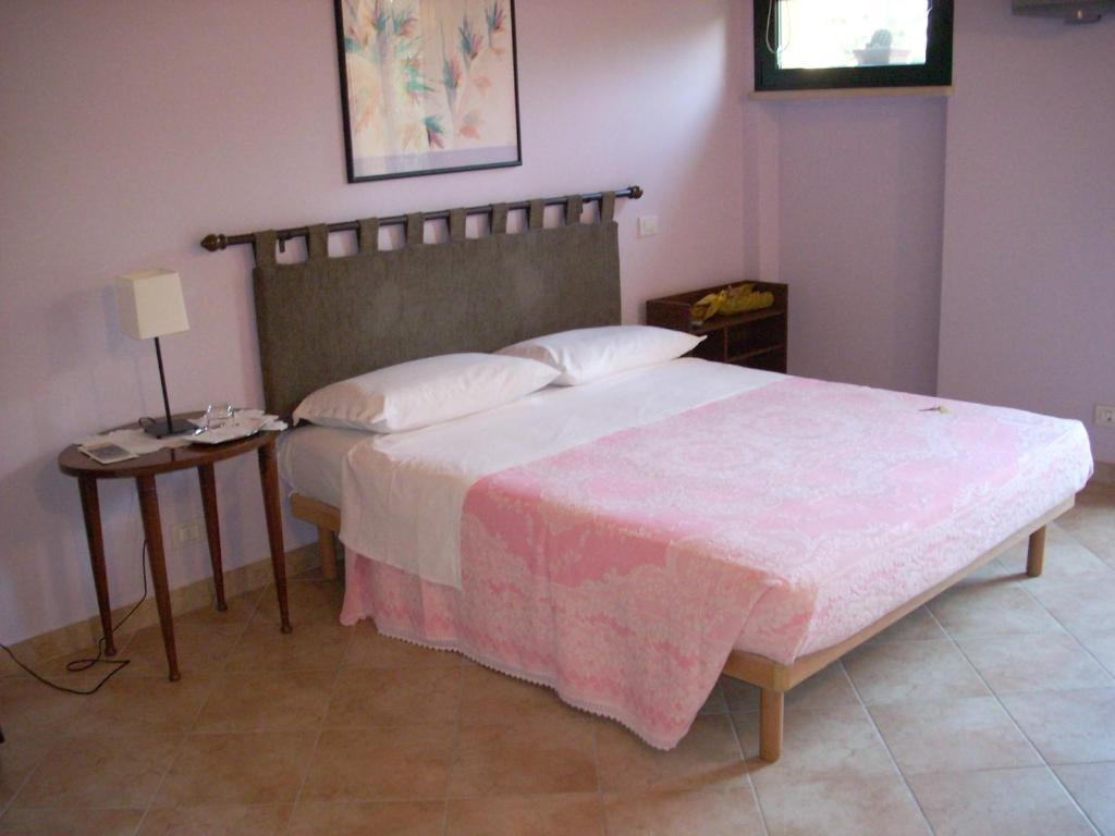 Agriturismo Dondino Cavriana Kamer foto