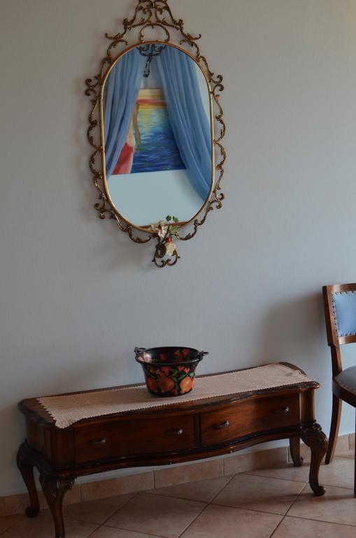 Agriturismo Dondino Cavriana Buitenkant foto
