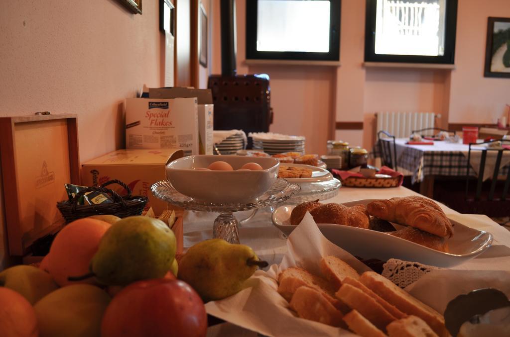 Agriturismo Dondino Cavriana Buitenkant foto