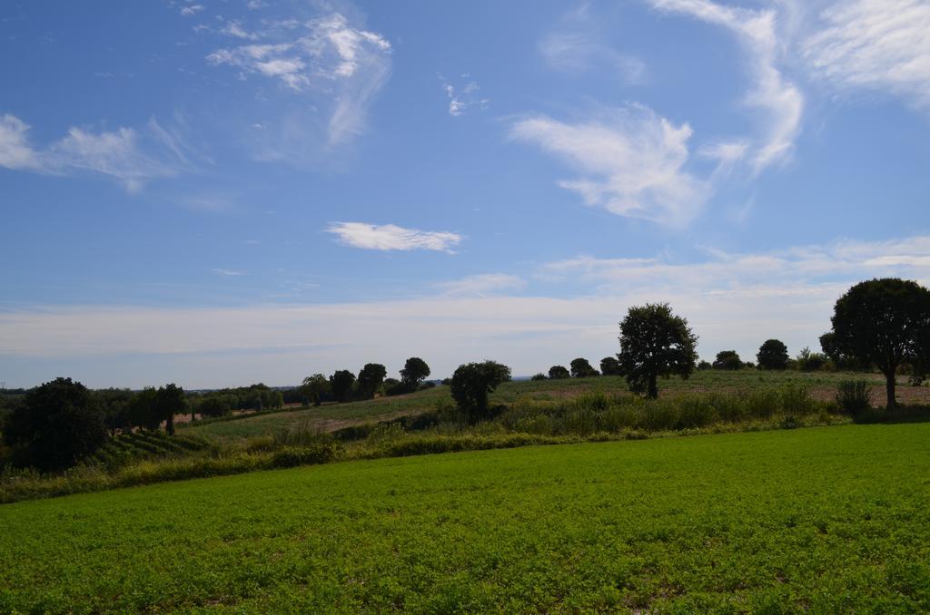 Agriturismo Dondino Cavriana Buitenkant foto