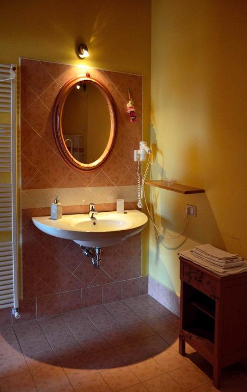 Agriturismo Dondino Cavriana Kamer foto